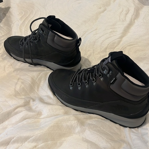 New The North Face Back To Berkeley Boots DryVent Waterproof - Picture 3 of 7
